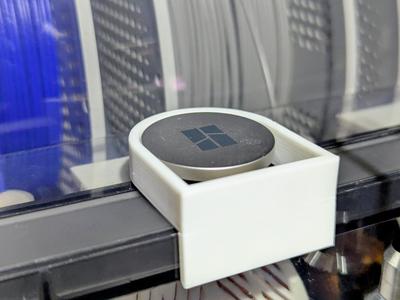 AMS Flipper Lid Lock