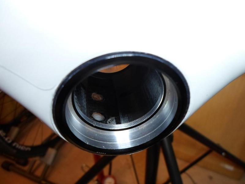 BB30 Innenlagerhuelse fuer Cannondale KP197/SRM - BB30 Sleeve