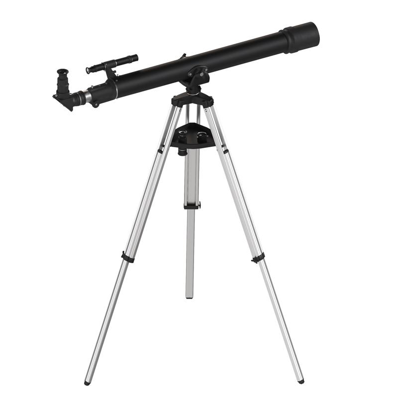 POWERSEEKER 50AZ TELESCOPE
