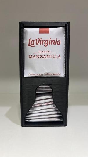 Tea Dispenser