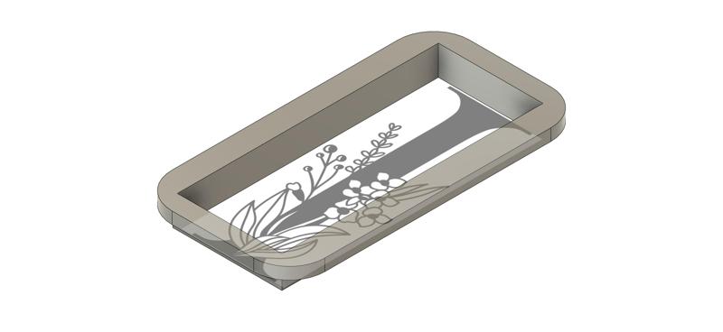 Cookie Cutter - Flower i