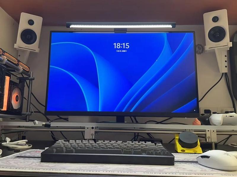 Marcher N300 speaker wall mount