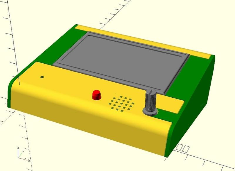 FlatMountFullGraphicSmartControllerCase2