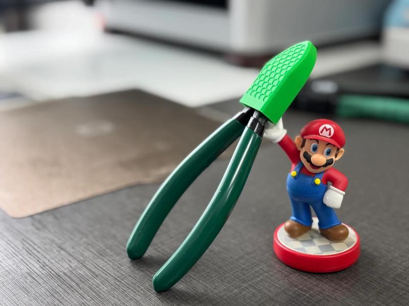 Water Pliers Protection Cover