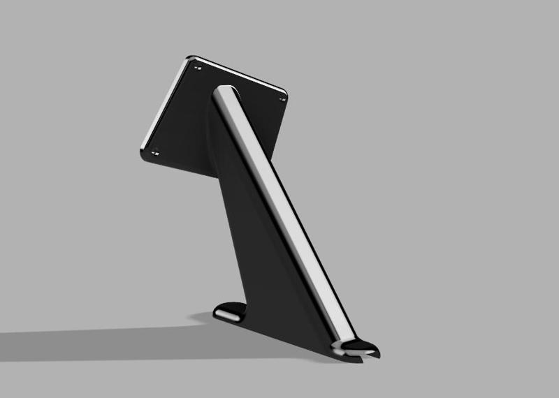 Leisure E30T Projector Wall Mount