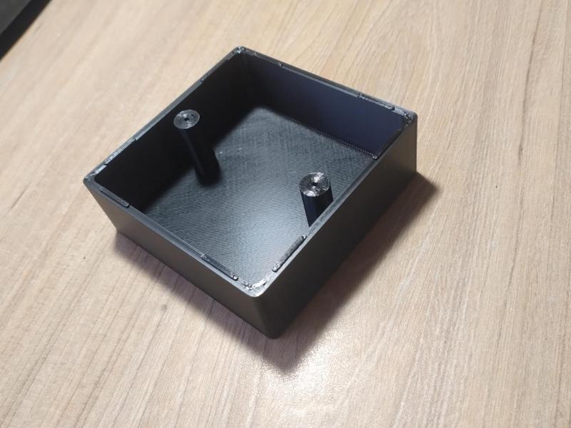 ABB Zoni box