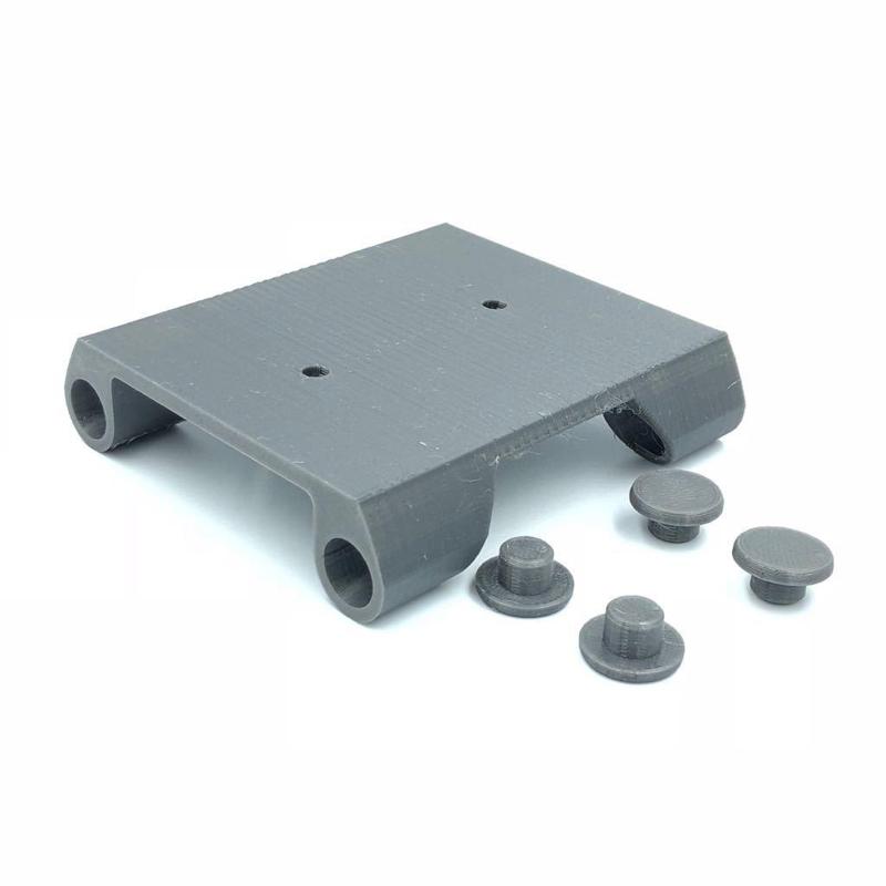 Tarot T-3DIV Gimbal Airplane Mount