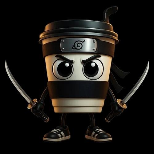 cappuccino assassino