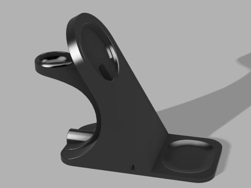 Charging Station (Pixel Watch G1, phone, buds)