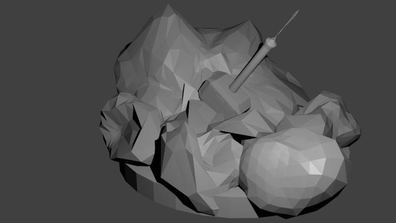 Avengers Thor Hammer