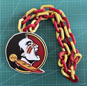 Florida State Seminoles NCAAF Network