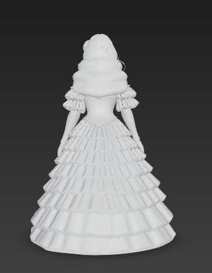 Maria Padilha - Umbanda - Orixa - Entidade