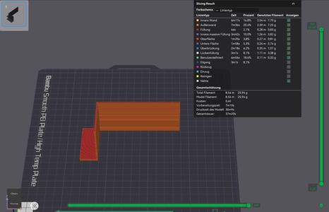 Feeding station for shrimps - aquarium accessories for 3D printing