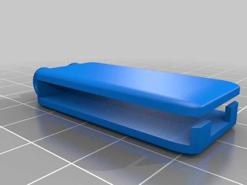 Adafruit Trinket Pro Case
