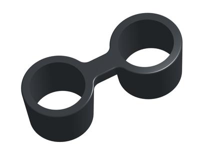 Cupholder BMW F31 - F32 - F33 and similar.