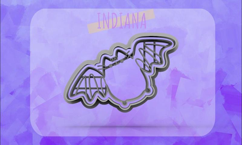 CORTANTE PUSHEEN MURCIELAGO