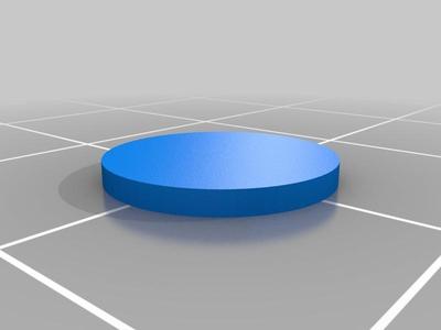 Croners Anti-Warping coin