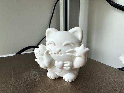Scented Cat