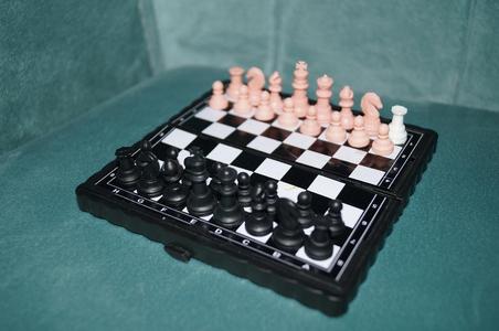 Chess Castle