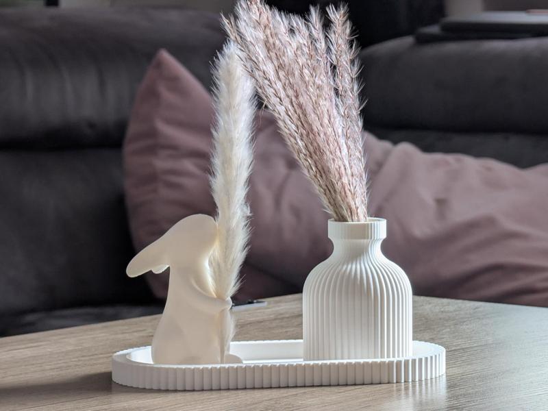 Timeless Easter Decoration Bowl