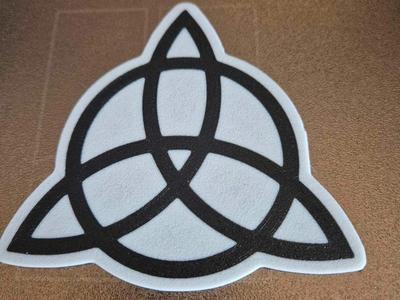 Charmed Logo