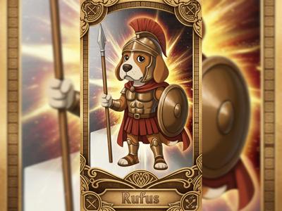 Rufus Spartano