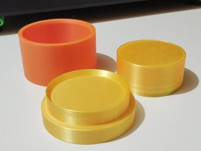 Soap Mold