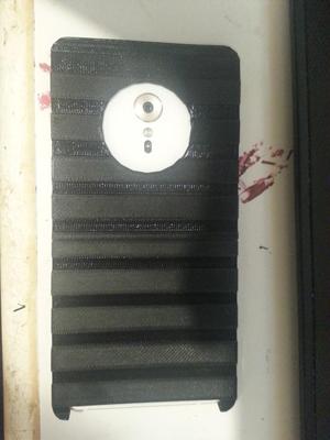 Z2 Pro Basic Phone Case