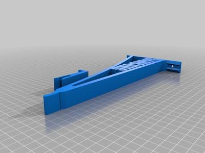 SAMSUNG BluRay- surround system shelf 