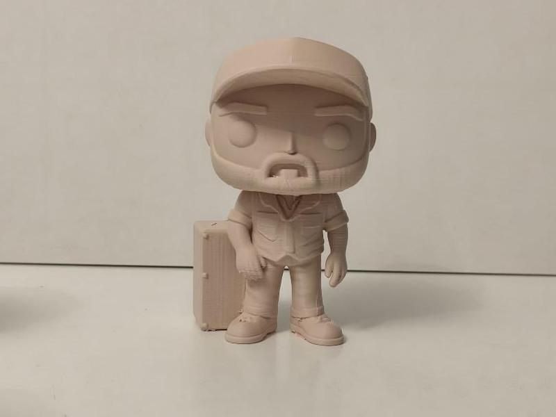 Flamenco dancer Funko Pop