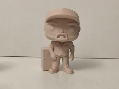 Flamenco dancer Funko Pop