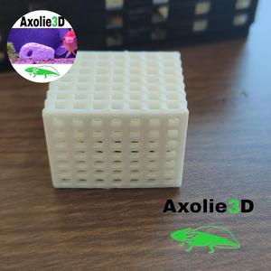 BIOCUBE- BIOBALL - FILTER - BIOLOGICAL FILTER MEDIA FOR FISH TANKS