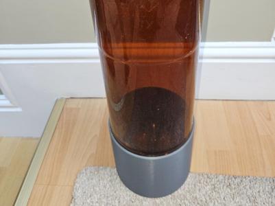 Oxebar Base, Fits 9 and 4 litre bottles
