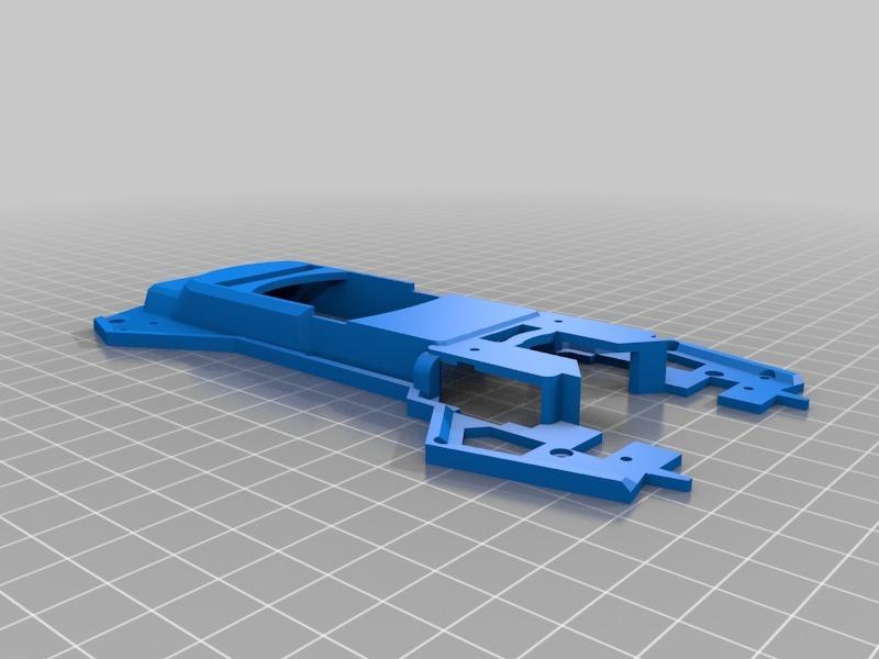 WALKERA RUNNER ADVANCE COVER PROTECTION