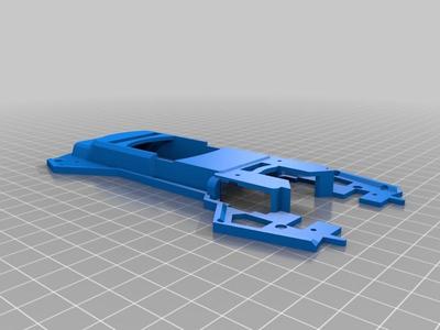 WALKERA RUNNER ADVANCE COVER PROTECTION