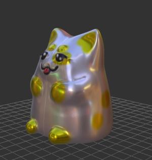 Boop the Cat