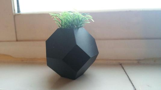 Mini planter