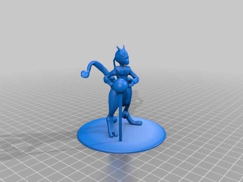 Mewtwo