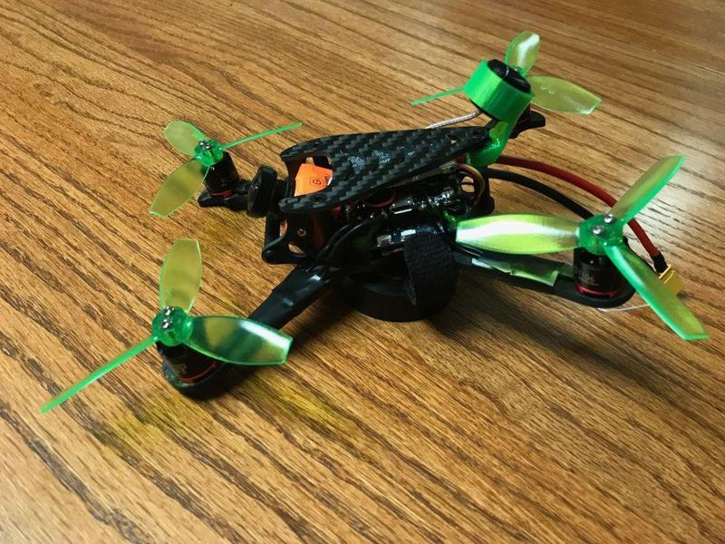 SplitShark Axii Mount