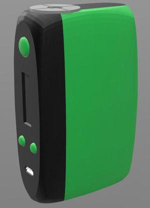 DNA167 Soap Bar Mod