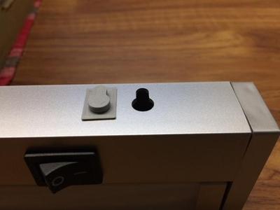 Coverplate