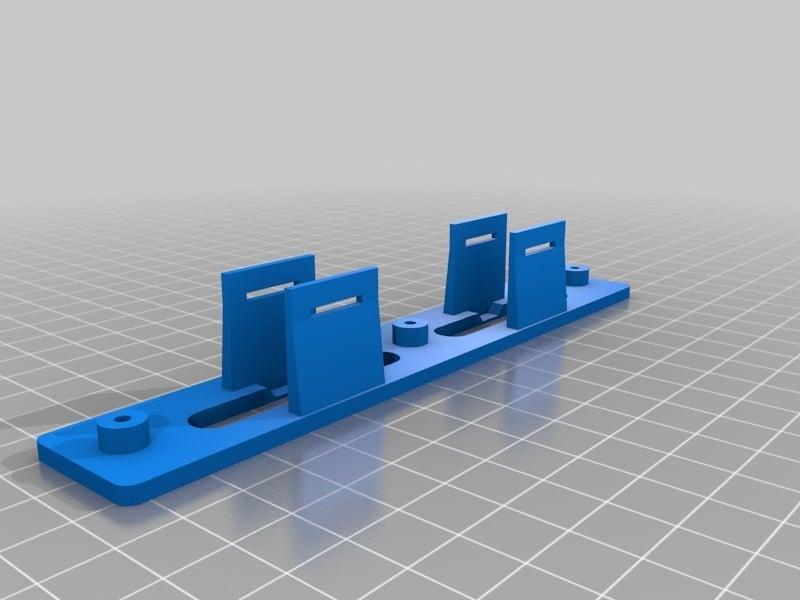 BROAN Range Hood QP130WWC Switches Support