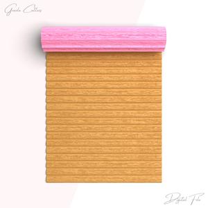 Wooden Wall Texture Roller For Polymer Clay, Wood Planks Clay Texture Rolling Pin, Polymer Clay Tool, Digital STL File, No: 1438