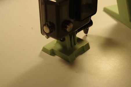 GoPro Tripod Mount