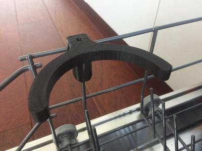 Dishwasher Weizen Support
