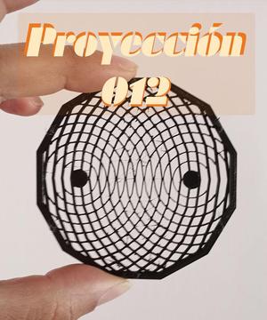 #Binaural - Projection012