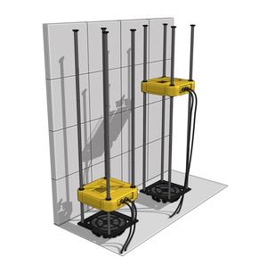 MURBOT PAINTING 3D: Prototype