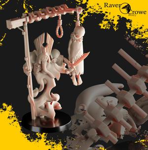 Trench Ghost Fallen Priest