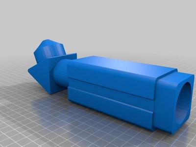 Hypospray(form star trek) 