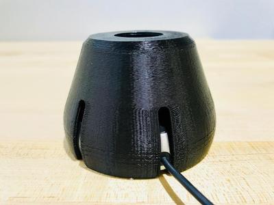 3D Mouse Protector (3Dconnexion Wired)